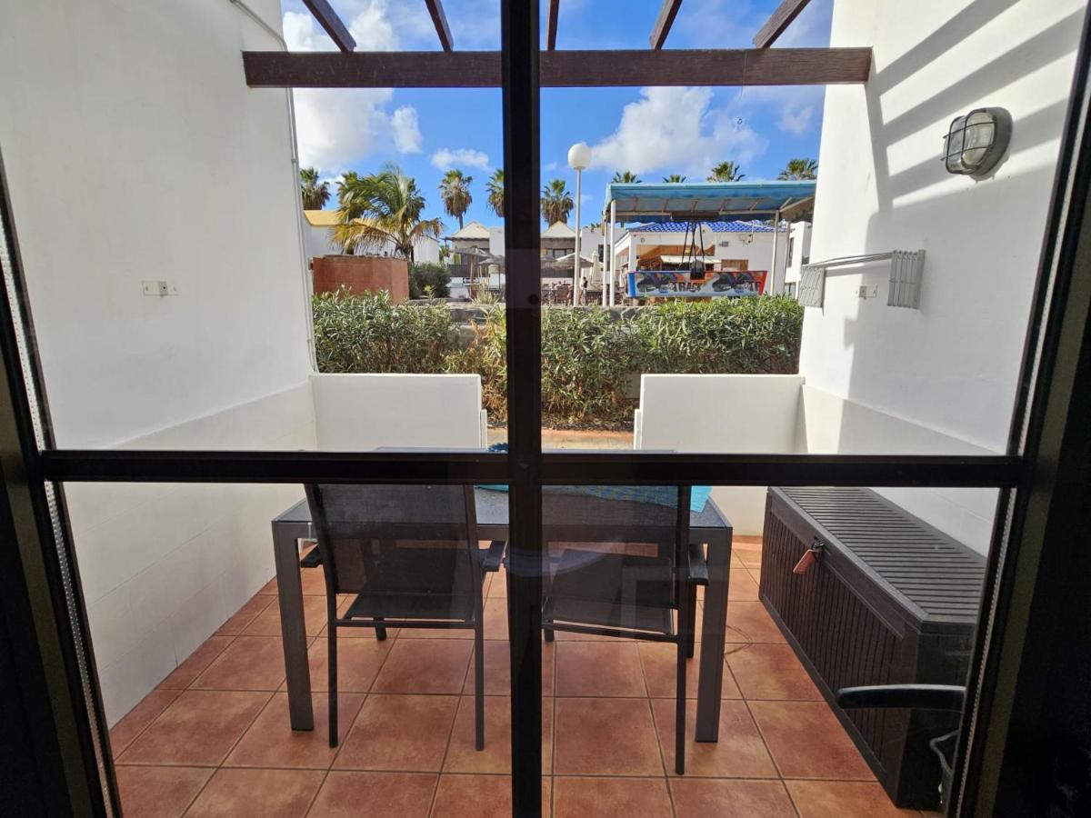 קלטה דה פוסטה Casa Azul Montecastillo L7 מראה חיצוני תמונה