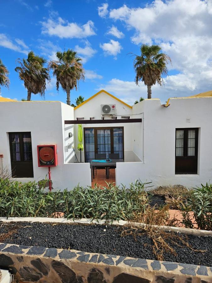 קלטה דה פוסטה Casa Azul Montecastillo L7 מראה חיצוני תמונה