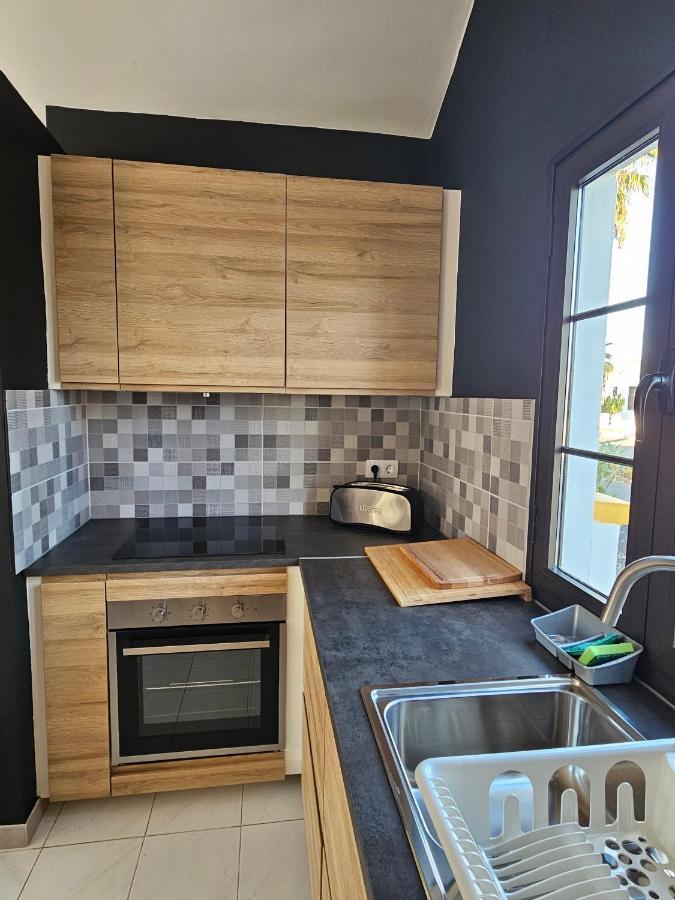 קלטה דה פוסטה Casa Azul Montecastillo L7 מראה חיצוני תמונה