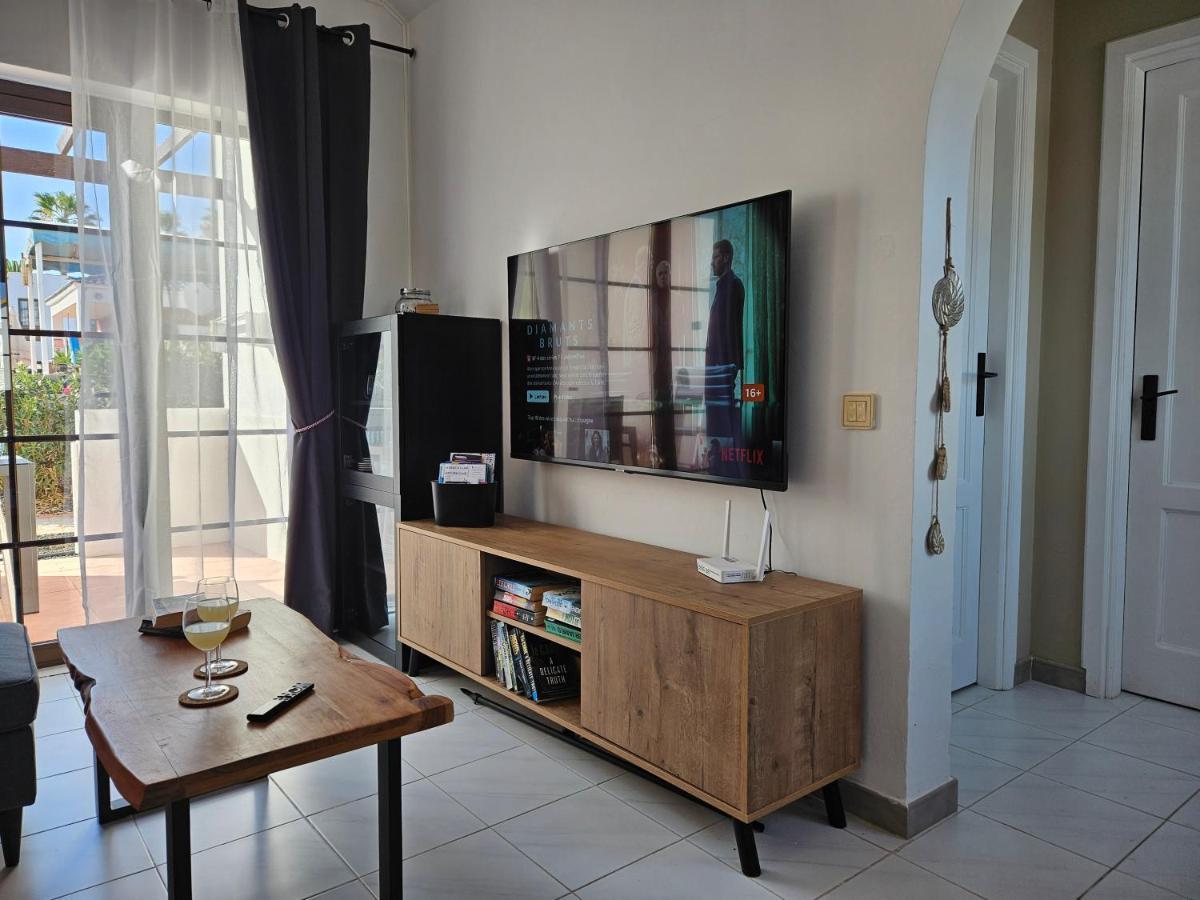 קלטה דה פוסטה Casa Azul Montecastillo L7 מראה חיצוני תמונה