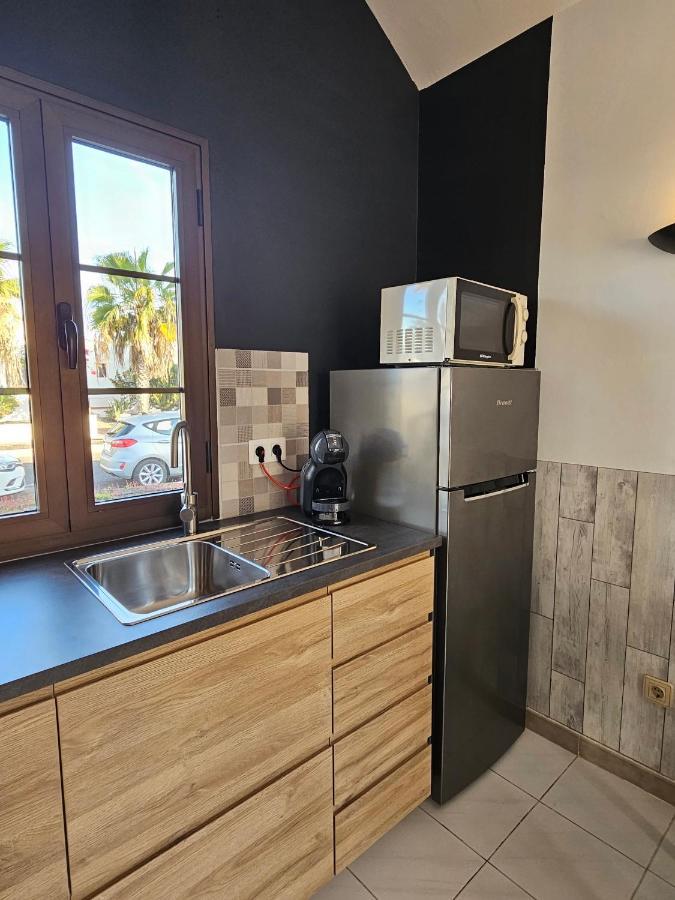 קלטה דה פוסטה Casa Azul Montecastillo L7 מראה חיצוני תמונה