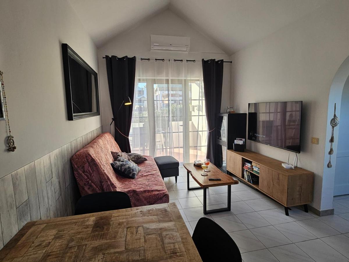 קלטה דה פוסטה Casa Azul Montecastillo L7 מראה חיצוני תמונה