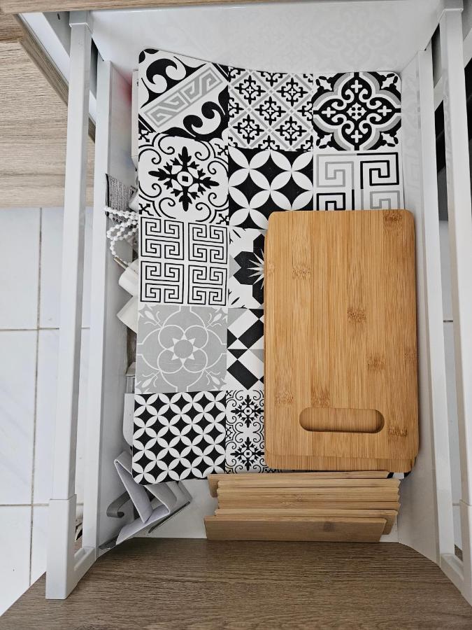 קלטה דה פוסטה Casa Azul Montecastillo L7 מראה חיצוני תמונה