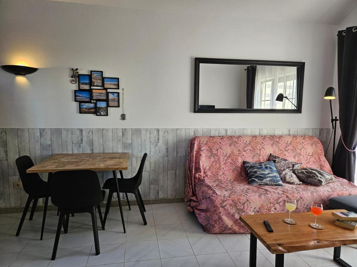 קלטה דה פוסטה Casa Azul Montecastillo L7 מראה חיצוני תמונה