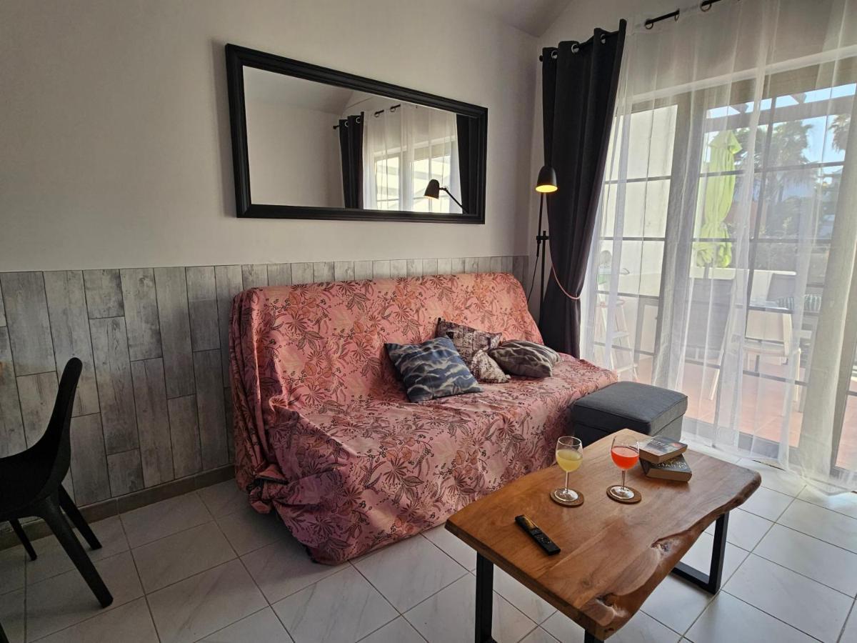 קלטה דה פוסטה Casa Azul Montecastillo L7 מראה חיצוני תמונה