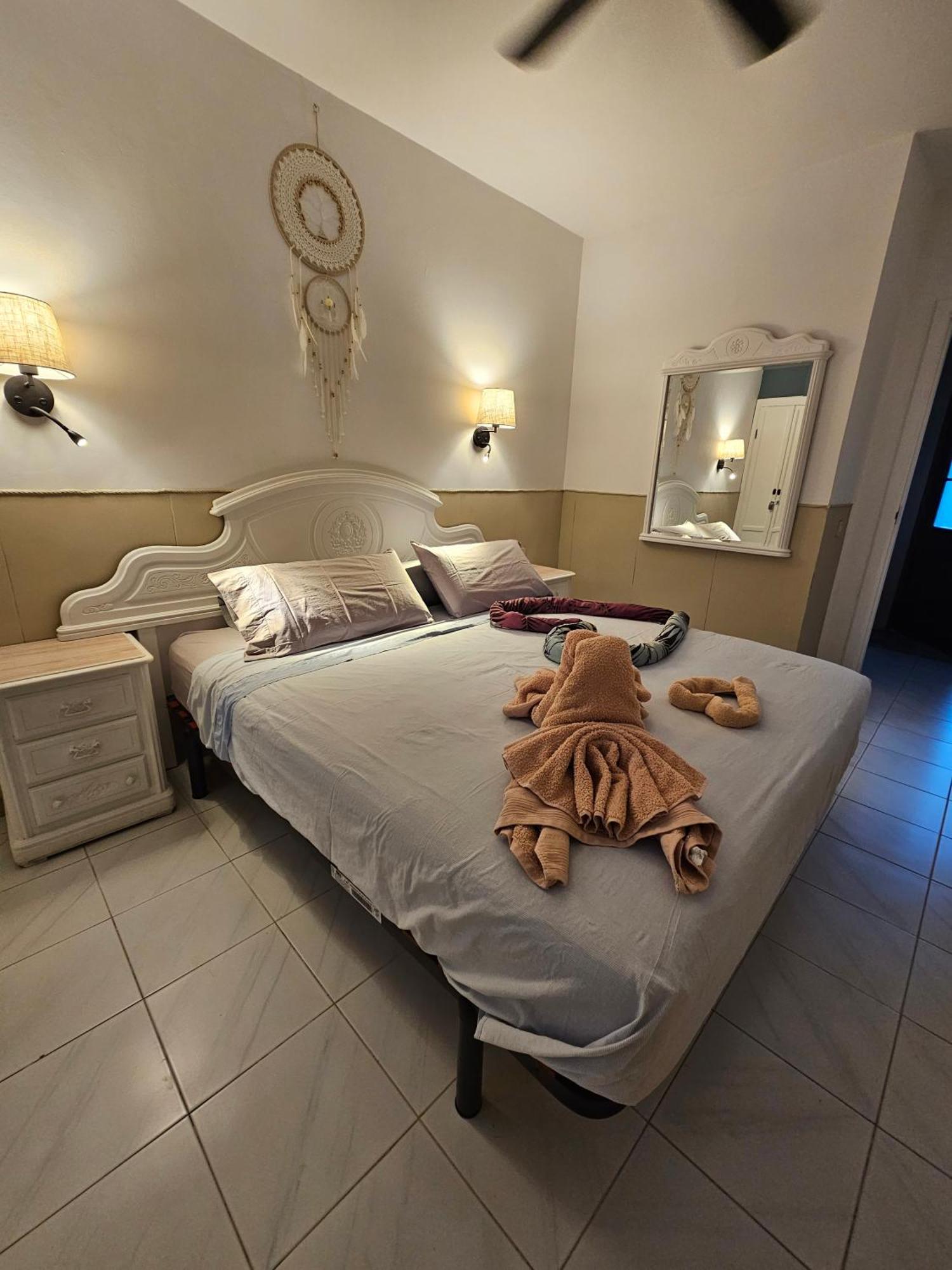 קלטה דה פוסטה Casa Azul Montecastillo L7 מראה חיצוני תמונה